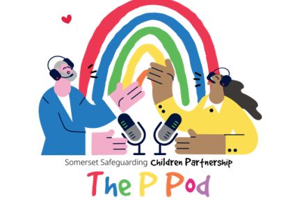 Podcast: The P Pod